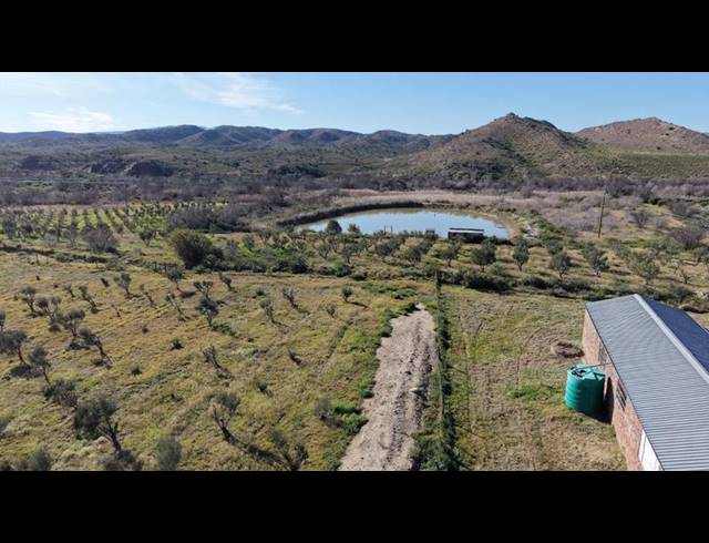 FARM FOR SALE IN LADISMITH